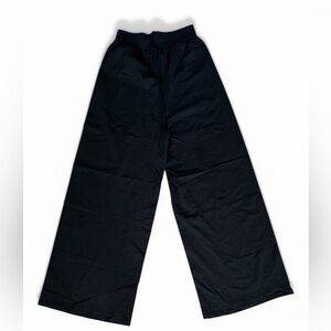 OQQ PALAZO WIDE LEGS XL HIGH WAISTED